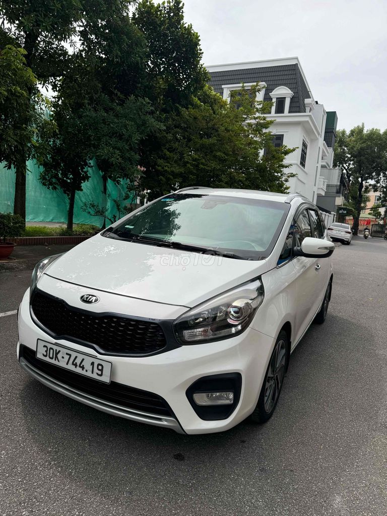 KIA RONDO 2.0AT SX 2018 MỚI XUẤT SẮC. Mua bán Ô tô tại Quận Nam Từ Liêm Hà Nội được đăng bởi Auto Anh Tuấn hình 6