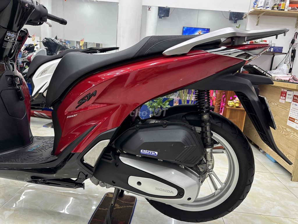 SH 125CBS 2022 XE ZIN ĐẸP GIÁ TỐT 65 TR FIX. Mua bán Xe máy tại Thành phố Vũng Tàu Bà Rịa - Vũng Tàu được đăng bởi XE MÁY BẢO THANH  TPVŨNG TÀU hình 5