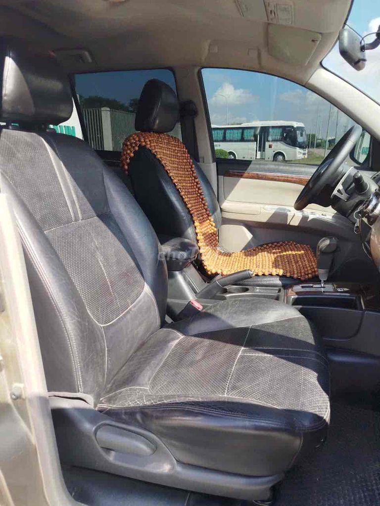 Mitsubishi Pajero Sport 2015. Mua bán Ô tô tại Huyện Thanh Oai Hà Nội được đăng bởi chợ ô tô thanh oai hình 11