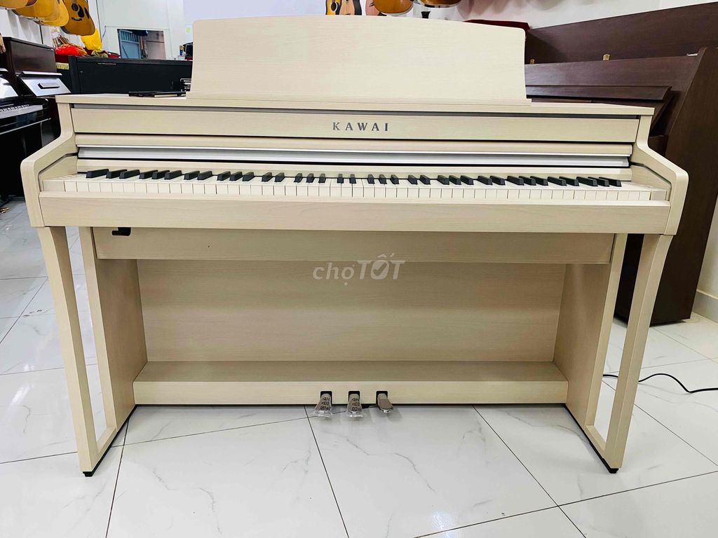 piano kawai CA49A hàng trưng bày siêu lướt