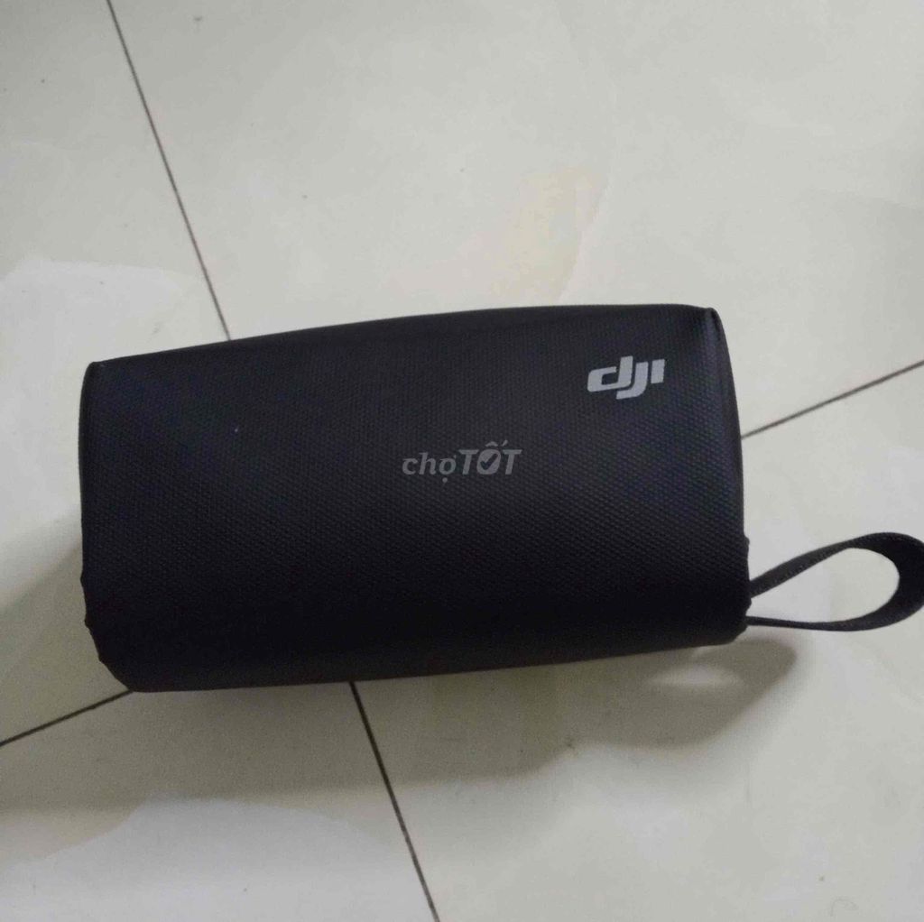 Túi dji chính hãng mới tinh. Mua bán Túi xách tại Quận Nam Từ Liêm Hà Nội được đăng bởi  Quốc Trường hình 1