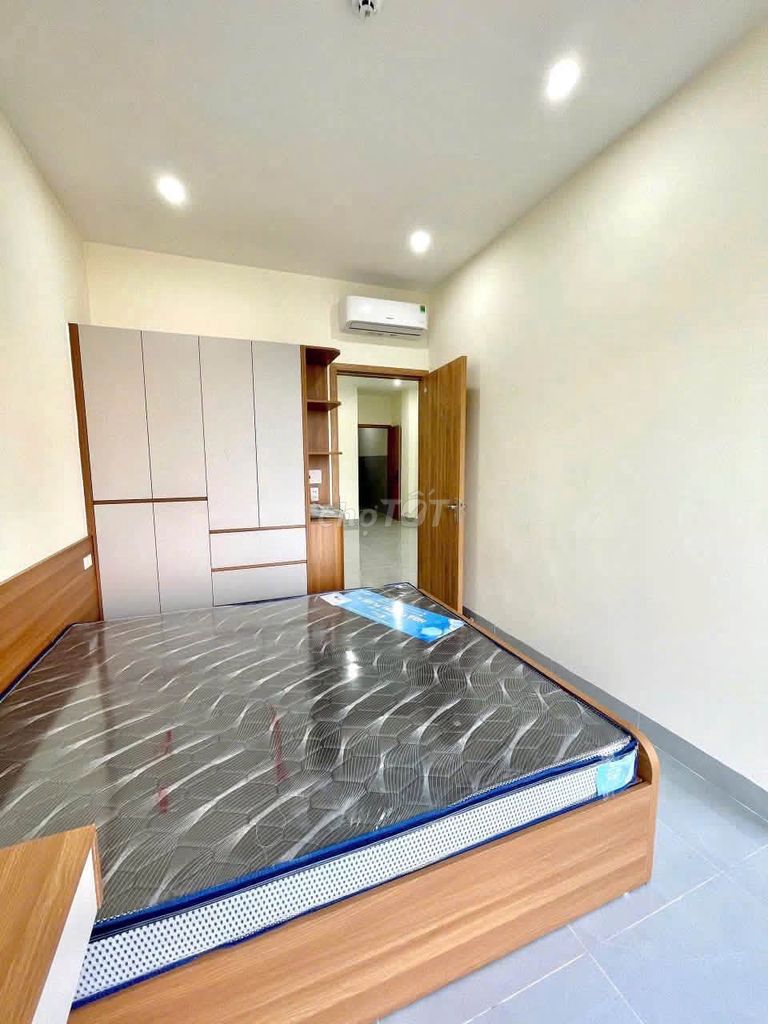 Rent · 1 bd · 50 м² · Quận Cẩm Lệ, ул. Đường Mẹ Thứ