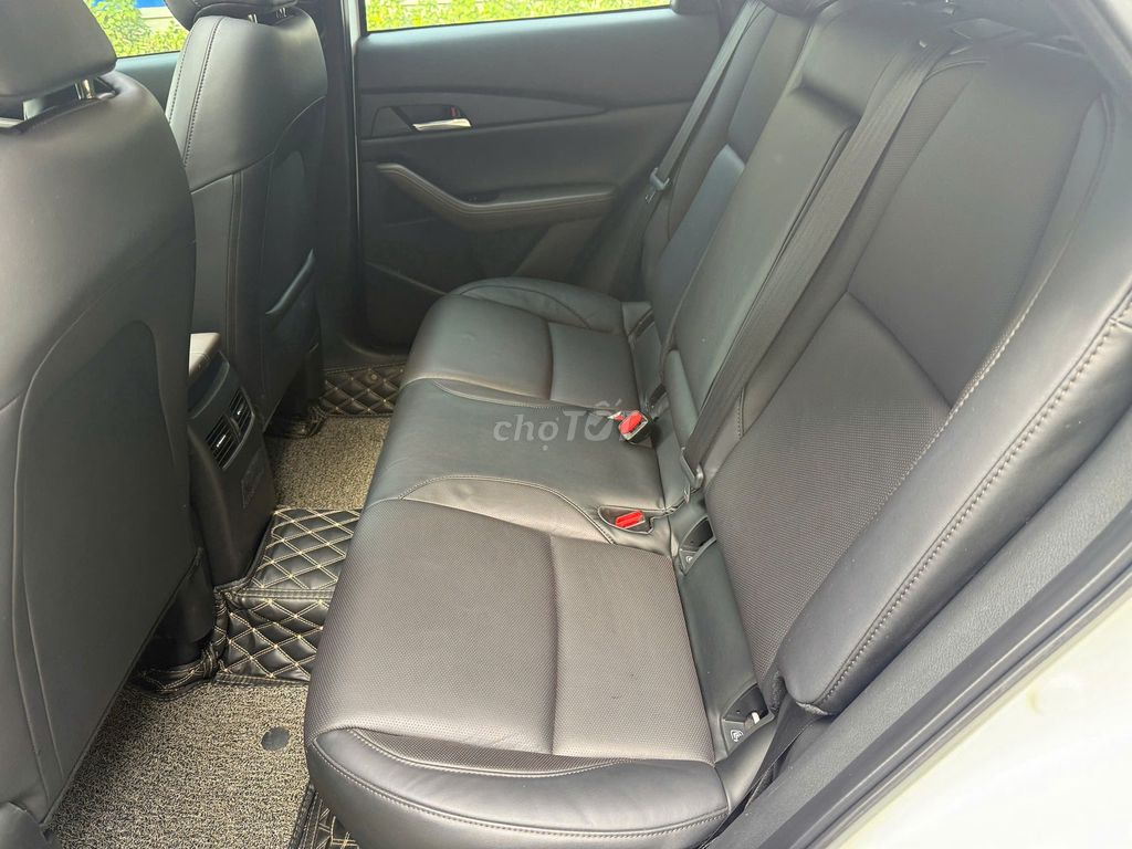 Mazda CX-30 Premium 2021. Mua bán Ô tô tại Quận Long Biên Hà Nội được đăng bởi PHÚC LÂM  AUTO hình 7