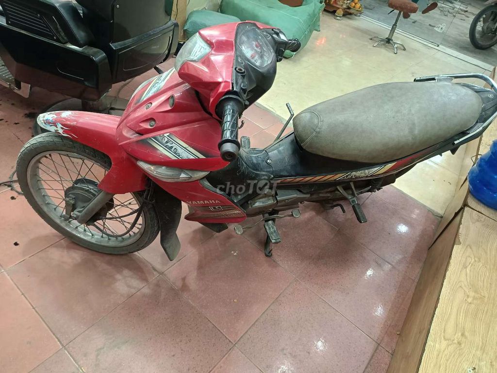 Xe taurus cũ. Đi bình thường. Mua bán Xe máy tại Quận Bắc Từ Liêm Hà Nội được đăng bởi Duyên Bắc Tình Trung hình 3