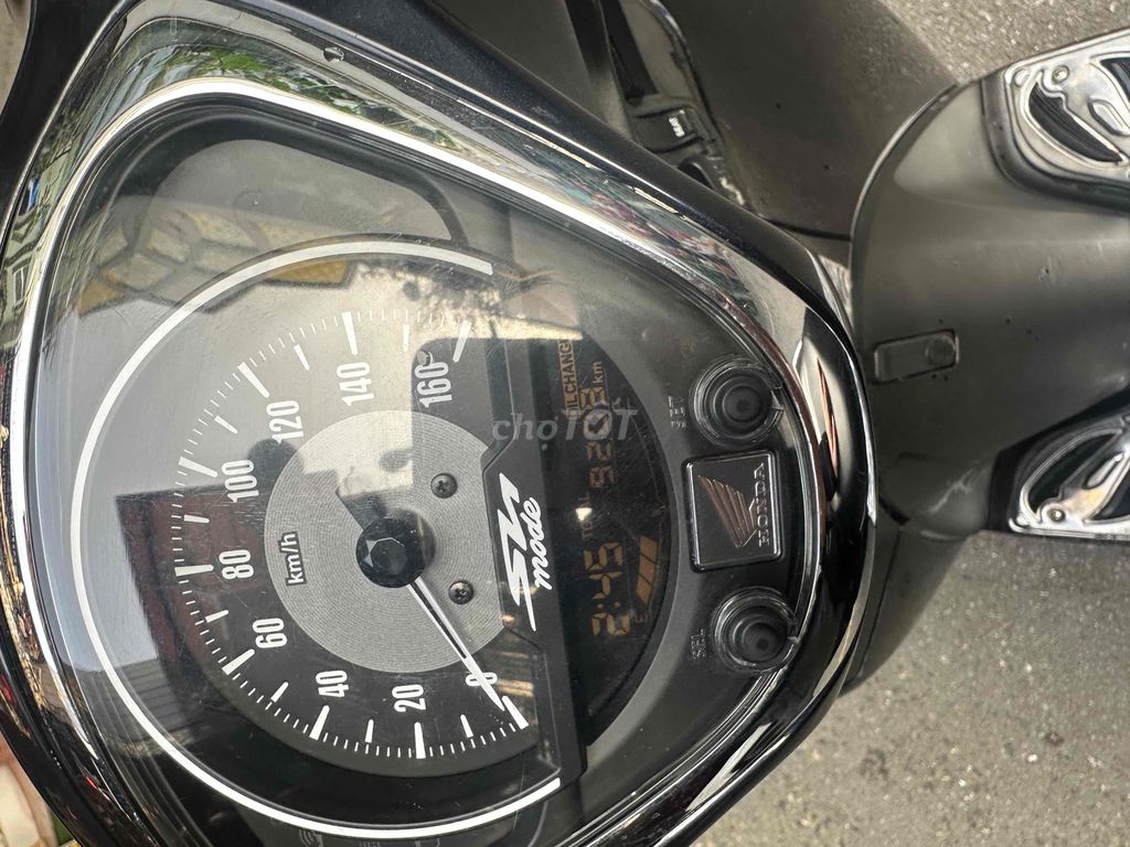 Bản 2022 khiển 2 nút. Chính chủ sang tên thoải mái. Mua bán Xe máy tại Quận Lê Chân Hải Phòng được đăng bởi Nguyễn Thế Hiếu hình 5