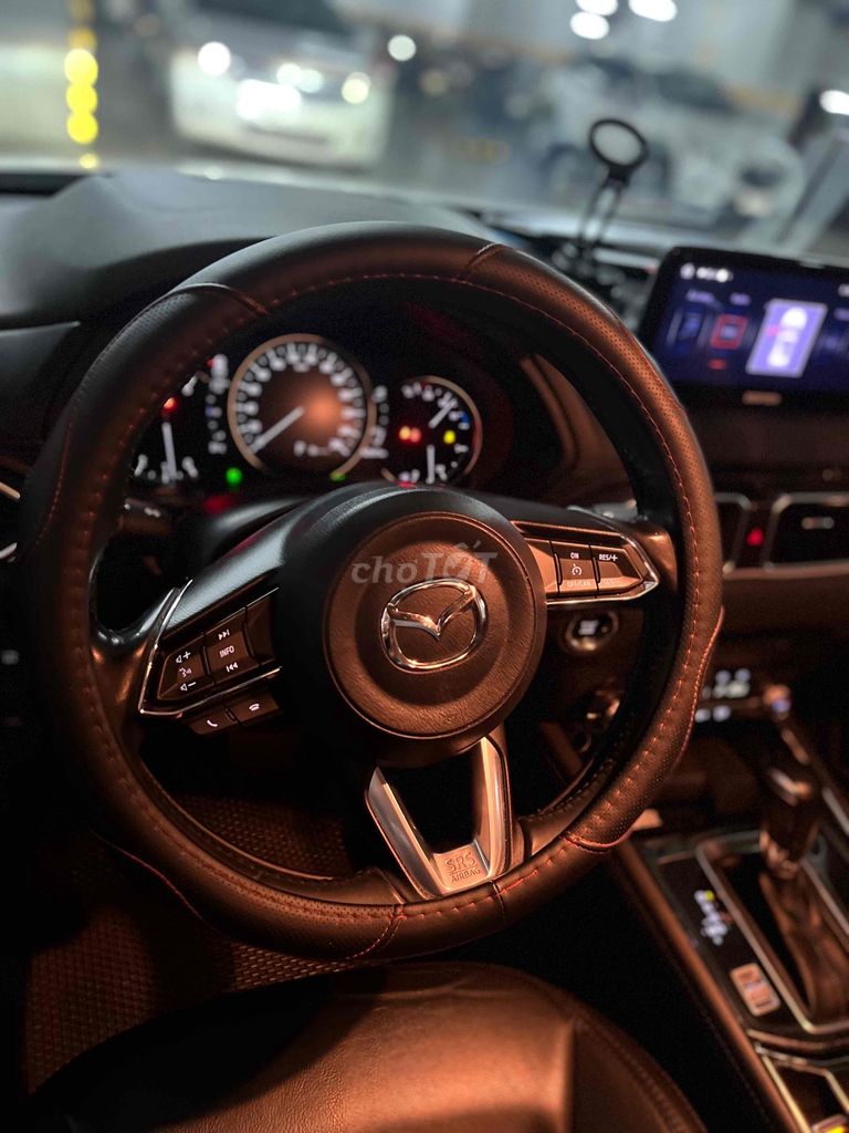 Mazda CX 5 2020 2.0 Premium - 62000 km. Mua bán Ô tô tại Thành phố Thủ Đức Tp Hồ Chí Minh được đăng bởi Văn hiếu hình 5