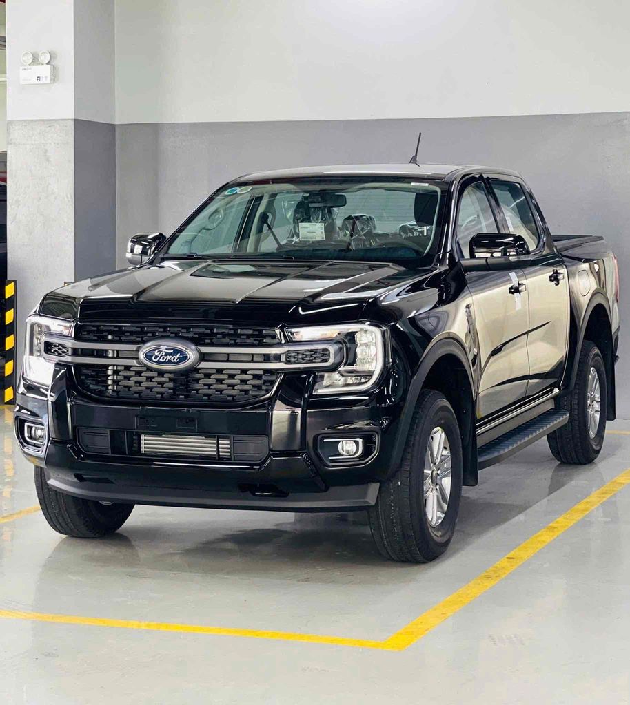Ford Ranger 2025 nhận xe chỉ từ 180 triệu. Mua bán Ô tô tại Quận Bình Tân Tp Hồ Chí Minh được đăng bởi Ford miền Nam hình 3