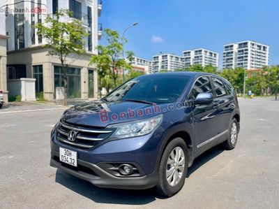 Honda CRV 2.0 AT 2013 - 399 Triệu. Mua bán Ô tô tại Huyện Krông Bông Đắk Lắk được đăng bởi Trinh