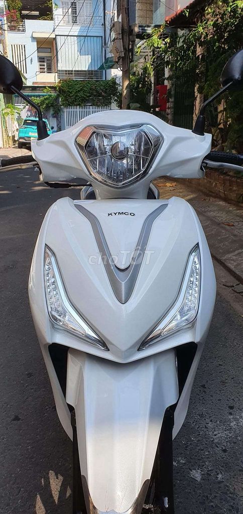 Kymco Candy Hermosa 50cc biển 43. Mua bán Xe máy tại Quận Hải Châu Đà Nẵng được đăng bởi Manh hình 4