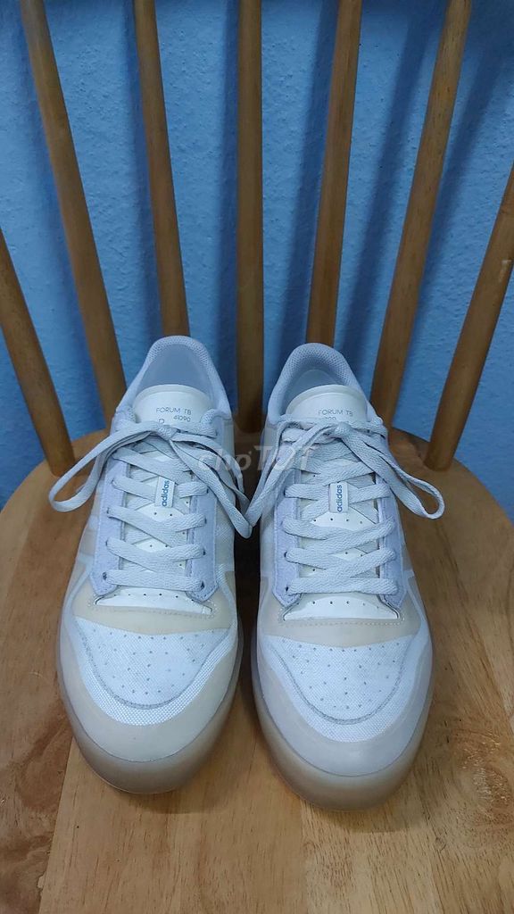 Size 42.5 - Giày Adidas mới 90%. Mua bán Giày dép tại Quận Phú Nhuận Tp Hồ Chí Minh được đăng bởi Minh Nguyen hình 2