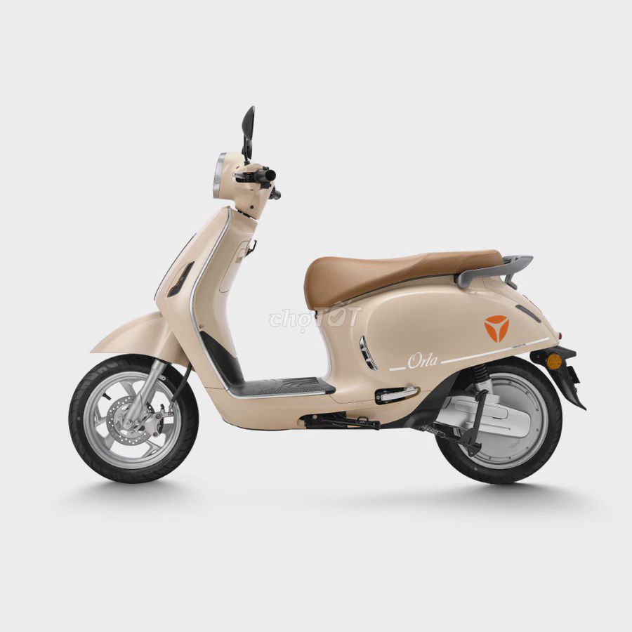 [Góp 0%]ORLA 2024 Tiết Kiệm Năng Lượng 65KM/LầnSạc. Mua bán Xe điện tại Quận 4 Tp Hồ Chí Minh được đăng bởi XEĐIỆNTRẢGÓP KHÁNH CHƯƠNG hình 3