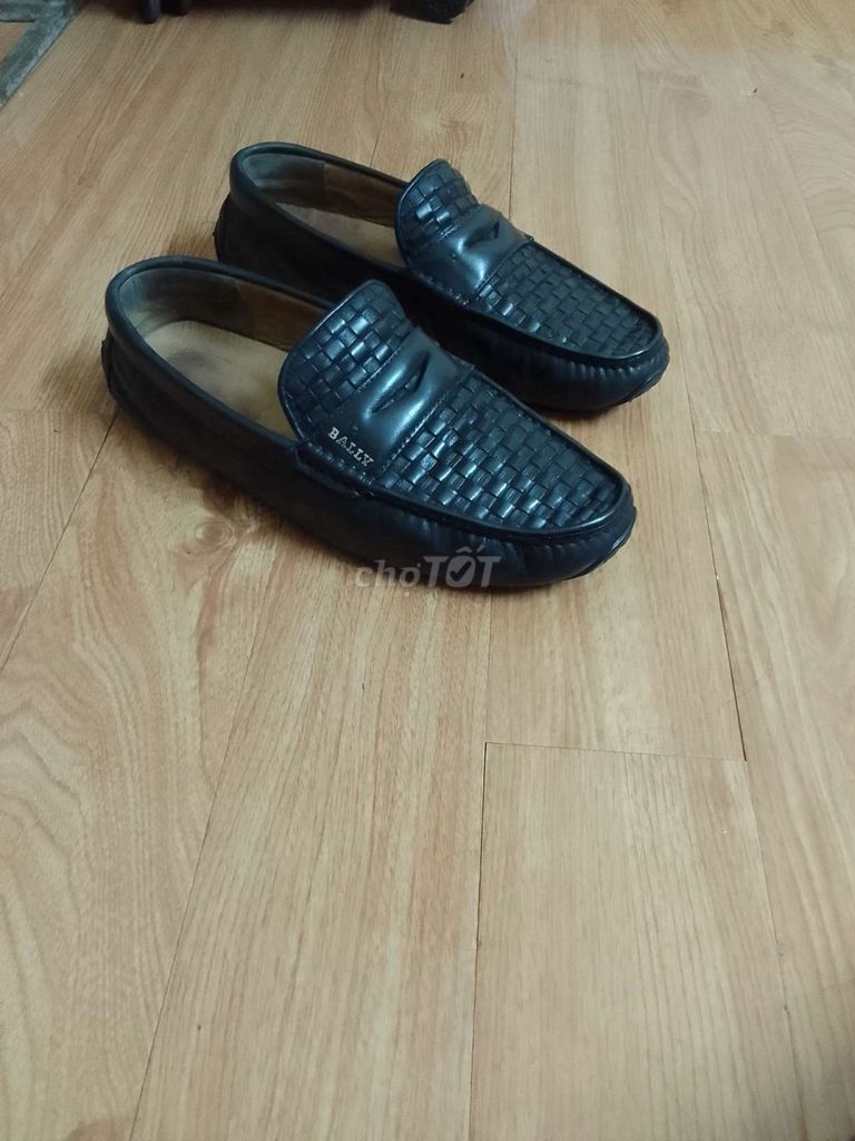 Thanh lý moccasin Bally. Mua bán Giày dép tại Quận Ba Đình Hà Nội được đăng bởi  Giày chất giá thấp hình 2