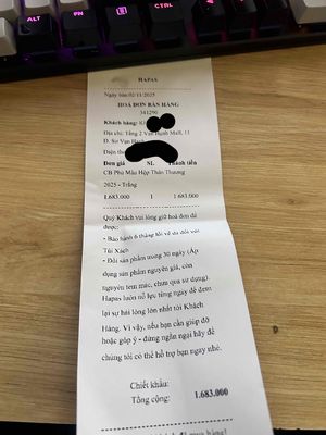 túi hapass mới mua chưa đeo lần nào luôn. Mua bán Túi xách tại Quận Bình Thạnh Tp Hồ Chí Minh được đăng bởi lộc