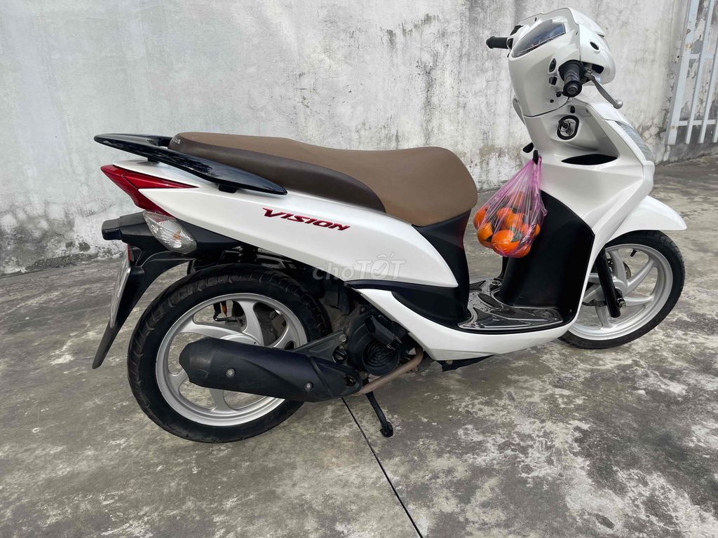 Visi on zin chất cực đẹp chỉ đi. Mua bán Xe máy tại Huyện An Dương Hải Phòng được đăng bởi Lê trọng đại hình 7