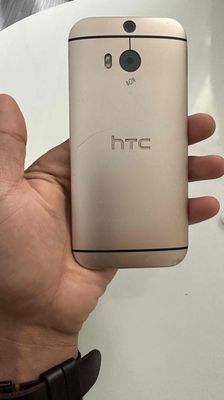 HTC One M8 16GB Vàng