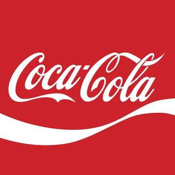 Coca Cola logo
