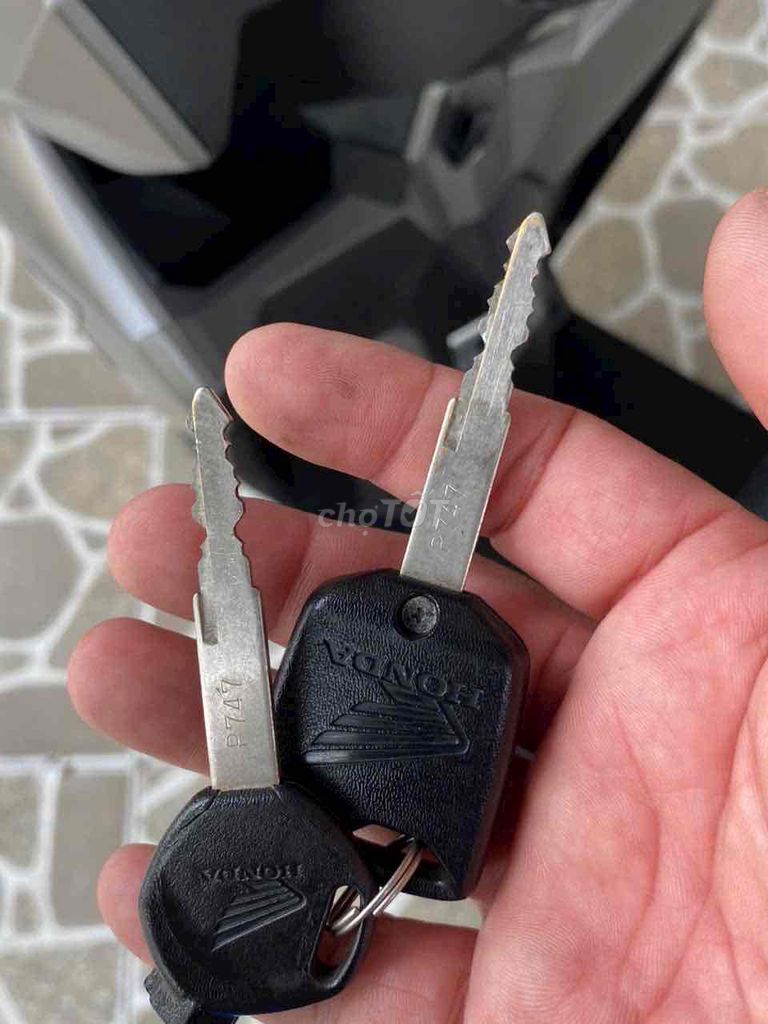 vario 150 đời 2017. Mua bán Xe máy tại Quận Bình Thuỷ Cần Thơ được đăng bởi vũ hình 5