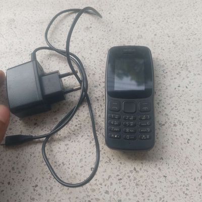 Nokia 106 2sim 4g. Mua bán Điện thoại tại Huyện Châu Thành Sóc Trăng được đăng bởi Cường Lâm