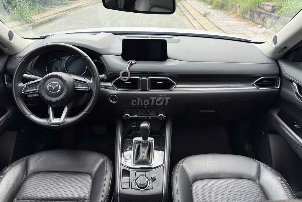 Mazda CX 5 2023 2.0 Premium - 30000 km siêu keng. Mua bán Ô tô tại Quận Gò Vấp Tp Hồ Chí Minh được đăng bởi Phan Trung Quân hình 20