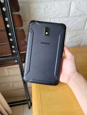 Galaxy Active 2 chuẩn quân đội zin mới 99 có 4G gl. Mua bán Máy tính bảng tại Quận 11 Tp Hồ Chí Minh được đăng bởi Lam Tai