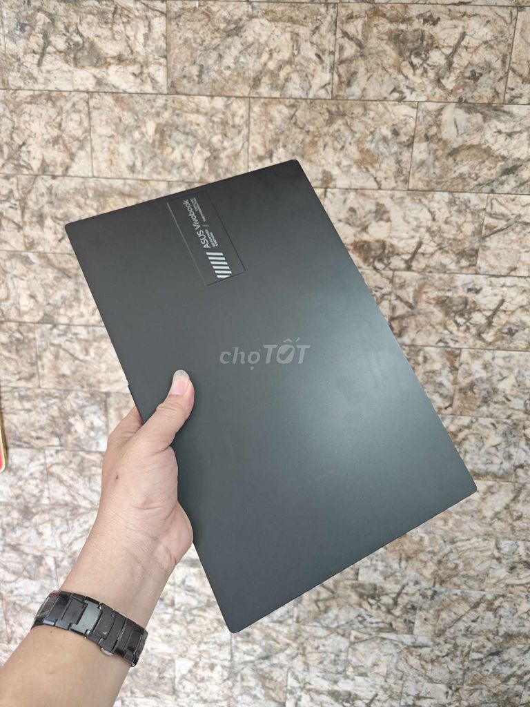 Asus Vivobook E1404FA. R5-7520U 14 inch 16GB/512G. Mua bán Laptop tại Quận 7 Tp Hồ Chí Minh được đăng bởi TH laptop hình 1