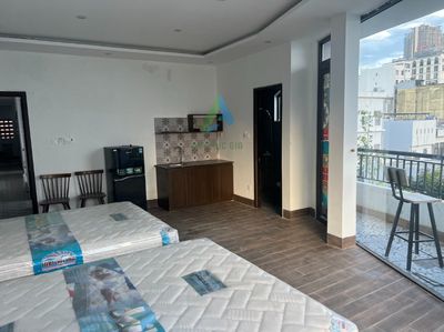 Аренда · 11 комн. · 120 м² · Quận Sơn Trà, ул. Đường Hoàng Bích Sơn