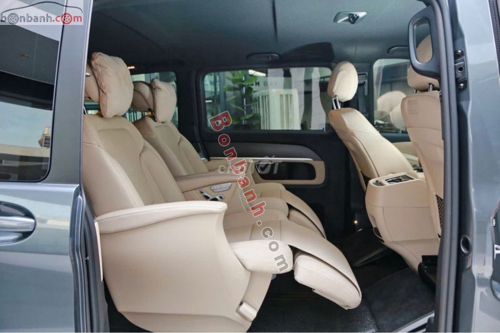 Mercedes Benz V250 AMG 2024 - 3 Tỷ 299 Triệu. Mua bán Ô tô tại Quận Hà Đông Hà Nội được đăng bởi Nguyễn Văn Chung hình 9
