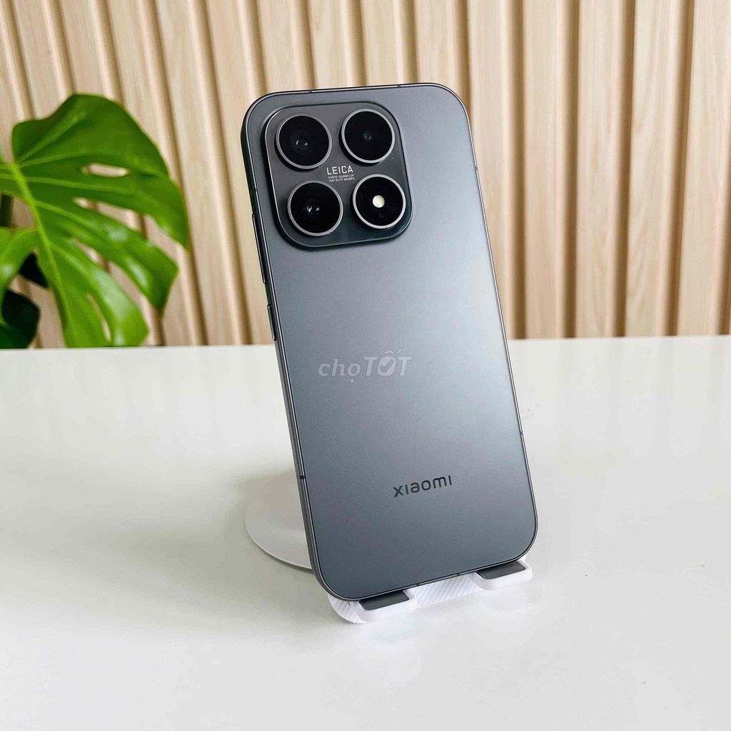Xiaomi 17 Úp Rom LN 5G 12/256GB Trắng. Mua bán Điện thoại tại Quận Ninh Kiều Cần Thơ được đăng bởi Hmphone hình 1