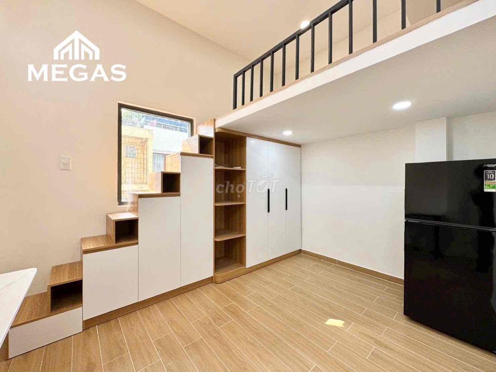 Аренда · 1 комн. · 35 м² · Quận Bình Tân, ул. Đường Lê Văn Quới