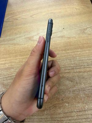 Apple iPhone 11 64GB Đen Zin nguyên bản