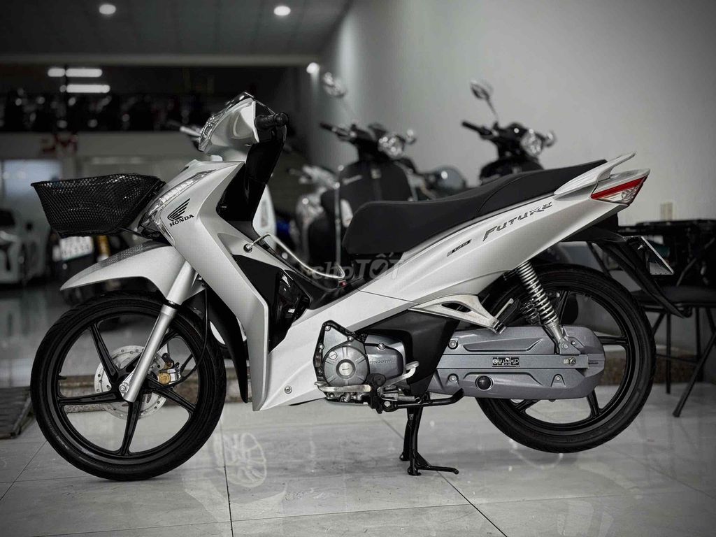 Future125 2022 Lướt chính chủ ký ( Hỗ trợ GÓP ) 🔥🔥. Mua bán Xe máy tại Thị xã Phú Mỹ Bà Rịa - Vũng Tàu được đăng bởi Cửa Hàng Xe Máy Phú Mỹ hình 6