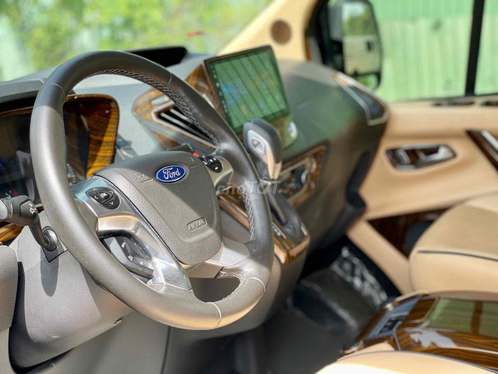 Bán Nhanh Ford Tourneo 2020 lên Limousin cực đẹp. Mua bán Ô tô tại Quận Bình Tân Tp Hồ Chí Minh được đăng bởi SONIC CAR CARE hình 12