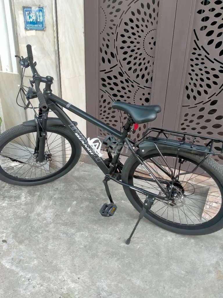 Xe đạp địa hình 26 inch. Mua bán Xe đạp tại Quận Thanh Khê Đà Nẵng được đăng bởi Huynh đình phúc hình 2