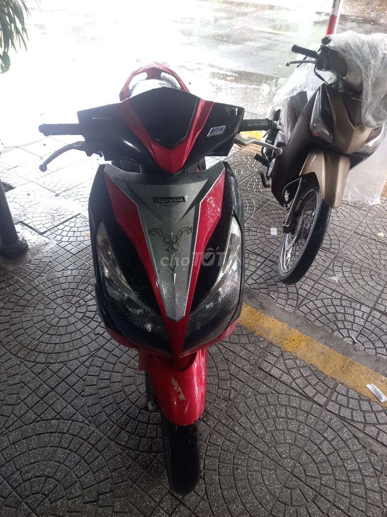 Cần bán nhanh e ab xin êm chính chủ. Mua bán Xe máy tại Quận Thanh Khê Đà Nẵng được đăng bởi BÁN TRẢ GÓP NỢ XẤU  hình 3