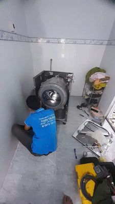 Dịch vụ Điện Lạnh Thiên Trường. Dịch vụ sửa chữa & bảo dưỡng điện máy tại Quận 12 Tp Hồ Chí Minh được đăng bởi ĐIỆN LẠNH THIÊN TRƯỜNG 