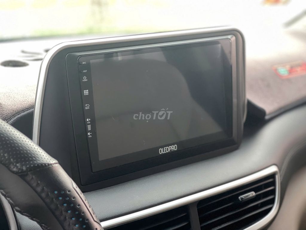 Hyundai Tucson 2020 2.0L Đặc biệt - 51000 km. Mua bán Ô tô tại Thành phố Thủ Đức Tp Hồ Chí Minh được đăng bởi Vy Đỗ hình 11