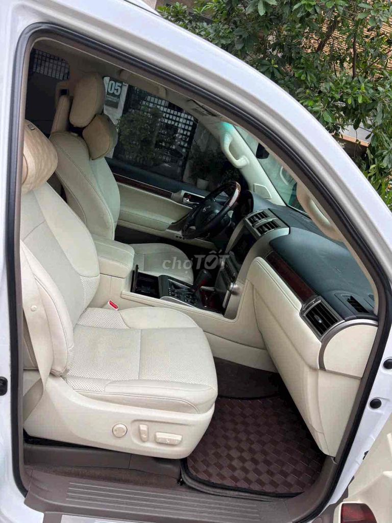 Lexus GX 2*** km. Mua bán Ô tô tại Quận 7 Tp Hồ Chí Minh được đăng bởi Tuấn Đỗ hình 9