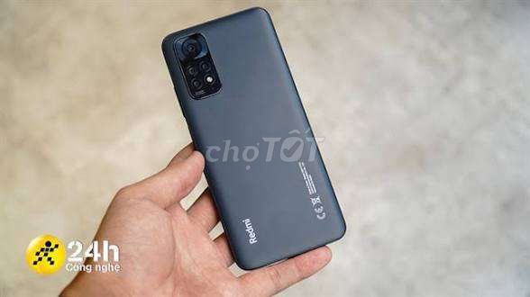 redmi note 11 chữa cháy . Mua bán Điện thoại tại Huyện Đông Anh Hà Nội được đăng bởi Nguyễn Đức Tài hình 1