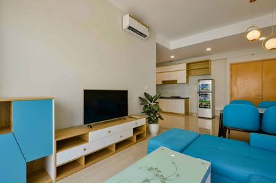 ⭐CHO THUÊ CHARMINGTON LA POINTE | STUDIO - 1PN - 2PN| NGẮN & DÀI HẠN |