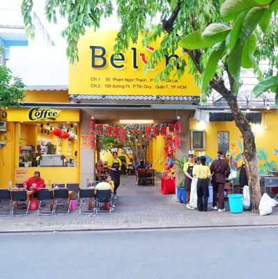 Cần tuyển 5 nhân viên