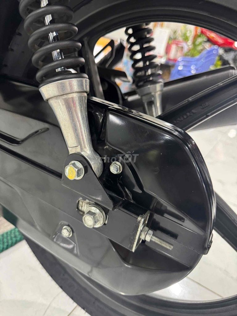 ✅FU LED 2024 ĐẸP ZIN NHƯ MỚI 👍. Mua bán Xe máy tại Thành phố Long Xuyên An Giang được đăng bởi Cầm Đồ Bình Tâm  hình 9