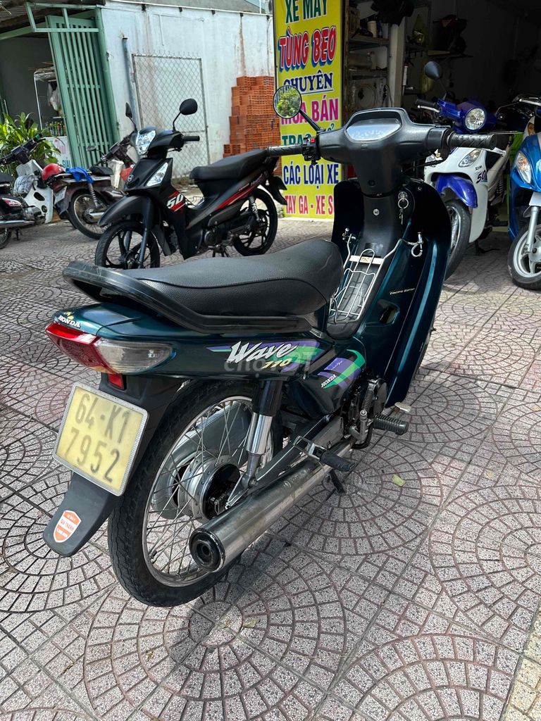 wave tq up 110 dep vĩnh long. Mua bán Xe máy tại Thành phố Vĩnh Long Vĩnh Long được đăng bởi xe máy Tùng Beo hình 4