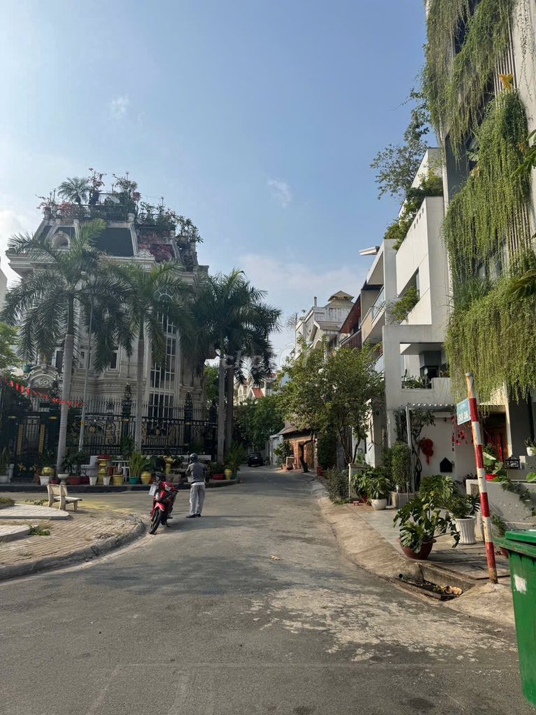 Bán đất mặt tiền đất Trần Não, TP. Thủ Đức , giá tốt, hỗ trợ vay. Mua bán đất tại Thành phố Thủ Đức Tp Hồ Chí Minh được đăng bởi Nguyễn Lương Thụy Vy hình 2