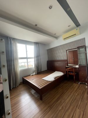 Cần cho thuê căn hộ 339/34 A Tô Hiến Thành, Q.10