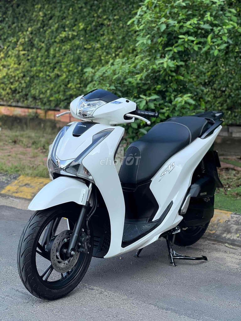 ❤️SH 125 2018  BSTP CHÍNH CHỦ CÓ GÓP. Mua bán Xe máy tại Thành phố Thủ Đức Tp Hồ Chí Minh được đăng bởi Hiếu  hình 1