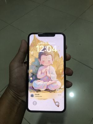 Iphone 11 pro max quốc tế zin nguyên bản. Mua bán Điện thoại tại Huyện Phong Điền Cần Thơ được đăng bởi DANH THỦY