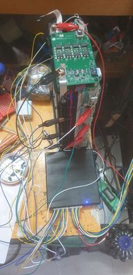 Xe máy điện VinFast Impes Đen. Mua bán Xe điện tại Thành phố Long Xuyên An Giang được đăng bởi Phuc