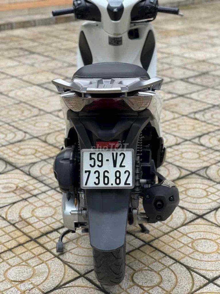 Bán gấp xe SH125. Mua bán Xe máy tại Thành phố Thuận An Bình Dương được đăng bởi Huỳnh Kim Thanh hình 3