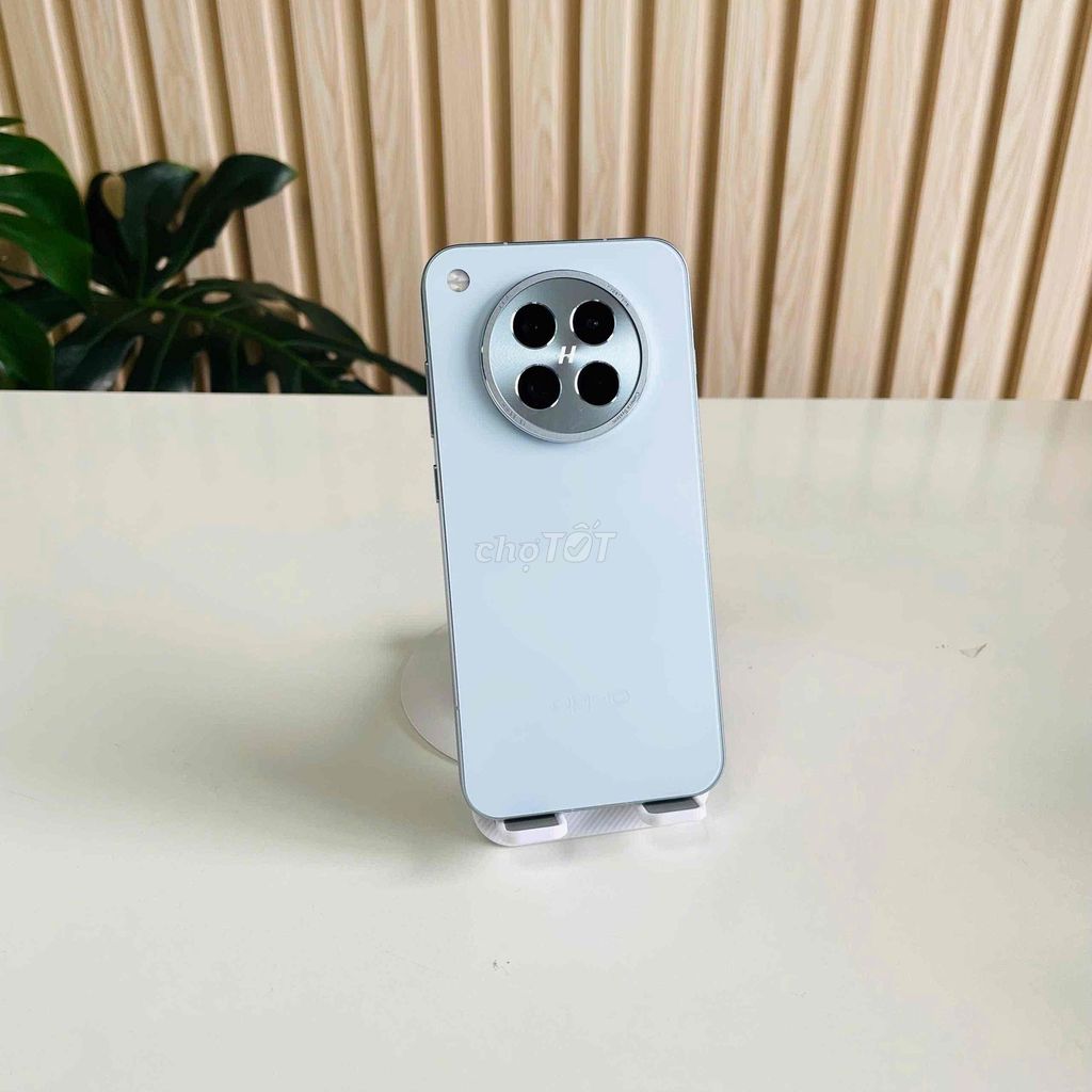 Oppo Find X8s 5G -12/256GB - Pin 98% - Đẹp 98. Mua bán Điện thoại tại Quận Ninh Kiều Cần Thơ được đăng bởi Hmphone hình 1