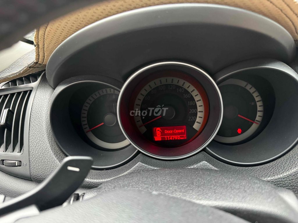 Kia Forte 2011 Zin 100%, Đẹp Xuất Sắc, hỗ trợ góp. Mua bán Ô tô tại Thành phố Thủ Đức Tp Hồ Chí Minh được đăng bởi HIỆP THÀNH PHÁT AUTO hình 13